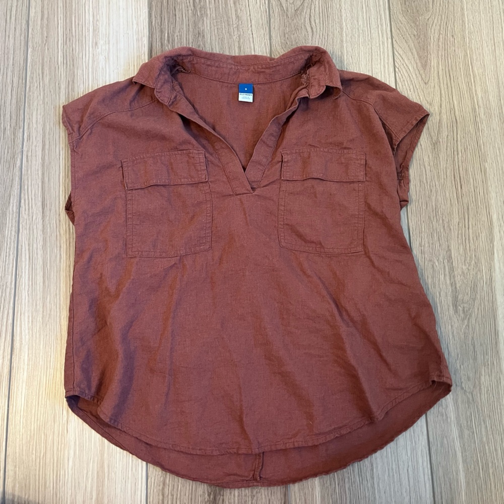 Old Navy Blouse